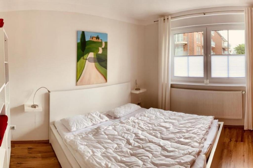 Turmresidenz App. 3 Apartamento Scharbeutz Exterior foto